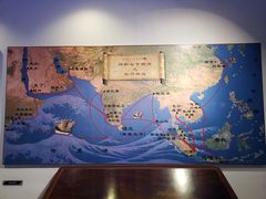 -二沙岛-广东华侨博物馆