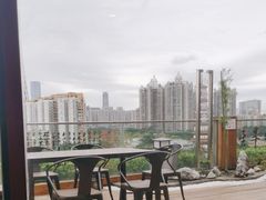 -小茶闲舍·观景商务茶馆(广州塔店)
