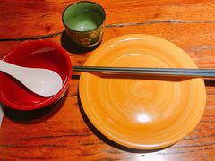 -食欲老院子荆芥疙瘩汤(经五路店)