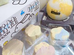 -白色日记·手作酸奶(麦凯乐店)