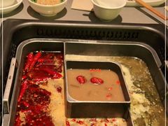 -巴奴毛肚火锅(新街口金鹰店)