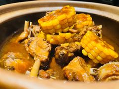 -0776食堂·京城创意菜(七里庄店)