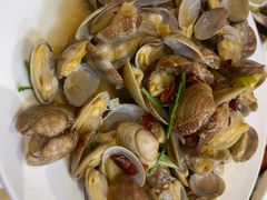 -海岛渔村大酒店(云霄路店)