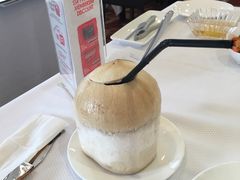 -新加坡海鲜共和(名胜世界圣淘沙海滨坊)