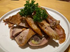 -豫果园南阳锅贴饺(独山大道店)