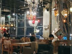 大堂-漫咖啡 (CCPAPK店)