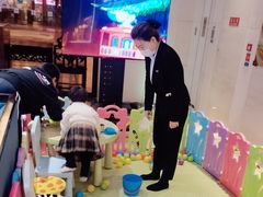 -富力希尔顿酒店·地阔自助餐厅