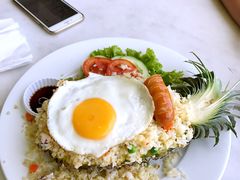 -芽庄中心购物广场