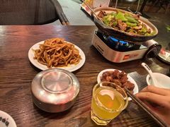 -砂唐居(总店)