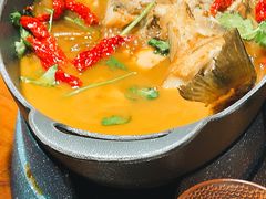 -楼兰新疆主题餐厅(苏州中心店)