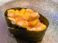 -戏作寿司(观音桥店)