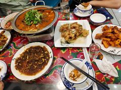 -东北王食府(科大店)