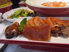 -京味斋·北京烤鸭(华威桥北工大店)