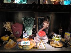 -雪灵魔法世界SHELLY’S TAROT(大良桂畔里店)