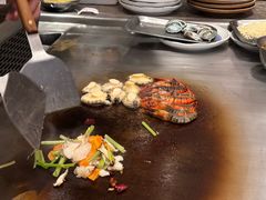 -大渔铁板烧(海雅缤纷城店)