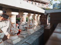 -晋江五店市传统文化旅游区