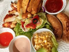 明斯克拼盘-俄士厨房(未来城店)
