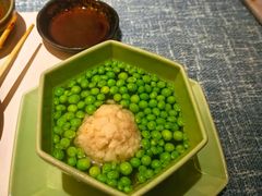 -淮食·雅宴(北大博雅国际酒店)