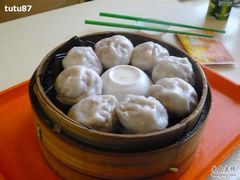 -百年尹氏汤包(湖南路狮子桥店)