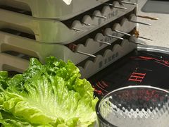 -丰茂烤串(外滩星荟中心店)