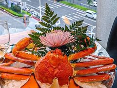 -Mr.Fish鱼鲜生海鲜放题(高德置地冬广场店)