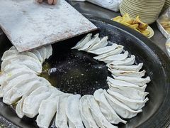 -李记清真馆(打钉巷店)