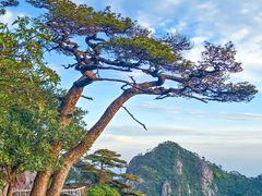 -三清山风景名胜区