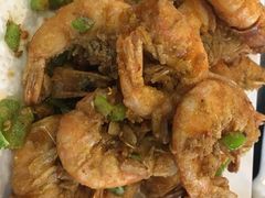 -大家乐东北菜(富河园店)