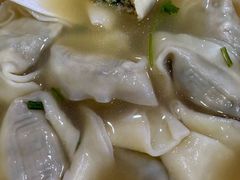 -吉祥馄饨(杭州博库书城店)