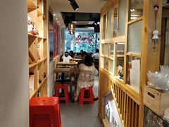 -厝内小眷村(天河南一路店)