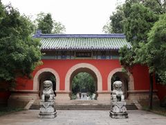 -灵谷景区