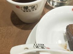 -新梅华·茶点餐厅(欧尚店)