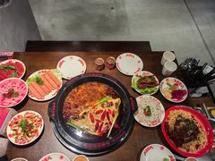 -牛市坎火锅(建设路店)