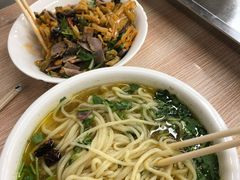 牛肉-大藏村拉面(保利首开·熙悦春天店)
