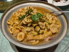 -仙店农庄(湖景农庄餐厅)