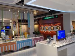 -标准眼镜·蔡司官方授权店(和平路总店)