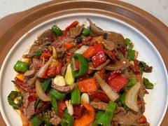 -小菜园新徽菜(滁州苏宁店)