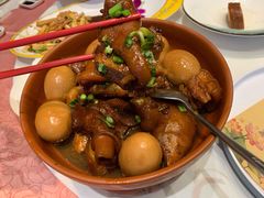 -苏苑饭店-中餐厅(长桥地区店)