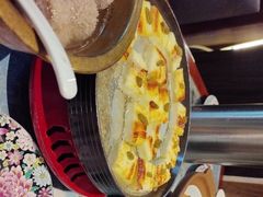 -哈啾嗨·新概念蒙餐(红星新城店)