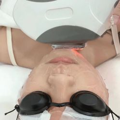 -LUNA皮相美·骨相美高级美感