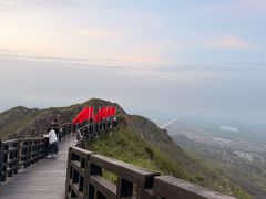 -圌山