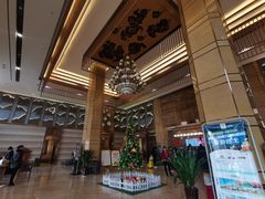 -中华郡温泉