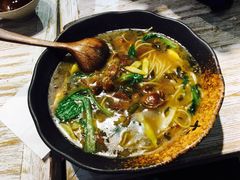 -十面欢腾·海鲜面·台式Bistro(长乐路店)