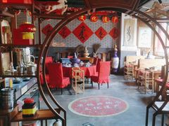 -凤吉园乌拉满族火锅中华老字号(繁荣路店)