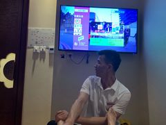 -华夏良子·足道SPA艾灸(铁道大厦店)