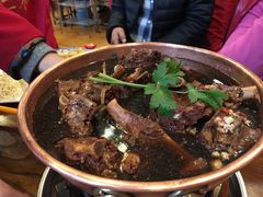 -仁和四季涮肉馆(天坛南门店)