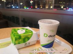 -德克士(东大街店)