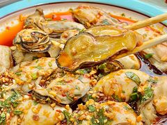 -日照大牌檔•小船海鲜(万平口店)