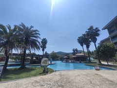 -宁波九龙湖开元度假村