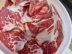 -三人行骨头王火锅(长寿店)